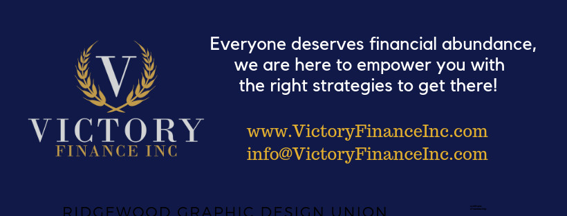 Victory Finance Inc
