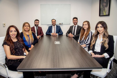 Victory Tax Lawyers, LLP