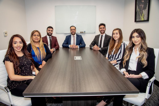 Victory Tax Lawyers, LLP