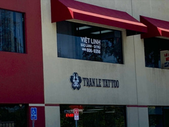 Viet Linh Services