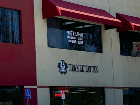 Viet Linh Services