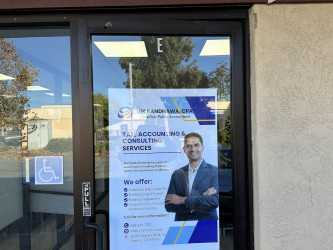 Vik Randhawa, CPA