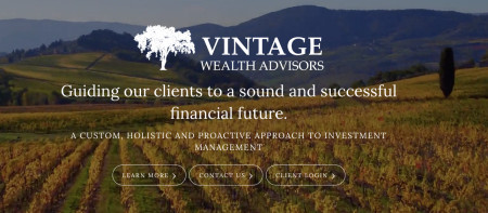 Vintage Wealth Advisors