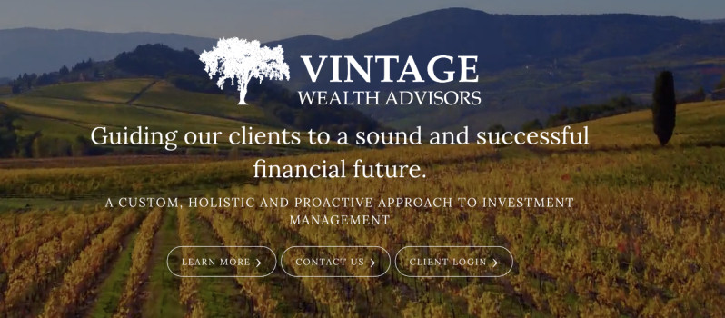 Vintage Wealth Advisors