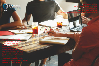 Vitol Business Solutions