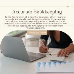 VLS - Integrity Bookkeeping & Accounting