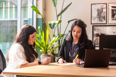 Vo & Ouk CPA LLC