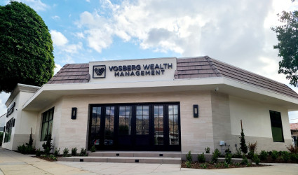 VOSBERG WEALTH MANAGEMENT