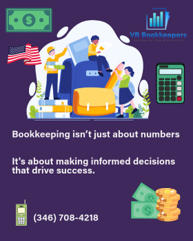 VR Bookkeepers