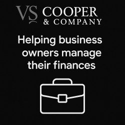 Vs Cooper and Company
