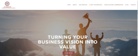 W.A. Anderson CPA