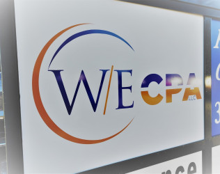 W/E CPA, LLC