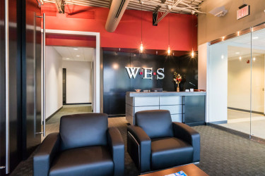 W. E. Stevens, P.C.
