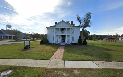 W Greene, PLLC