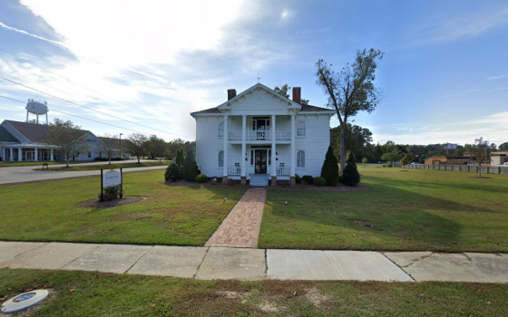 W Greene, PLLC