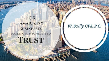 W SCULLY CPA PC