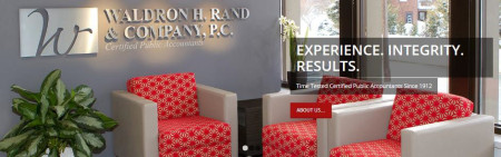 Waldron H. Rand & Co.