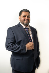 Wali Syed, CPA - Tax/Accounting