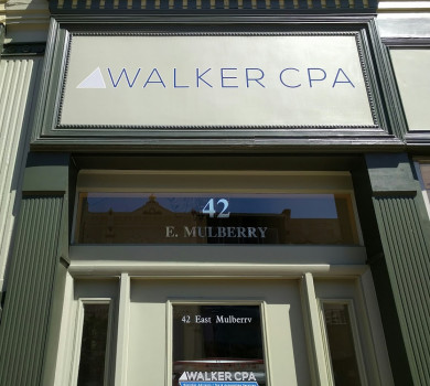 Walker CPA, Inc.