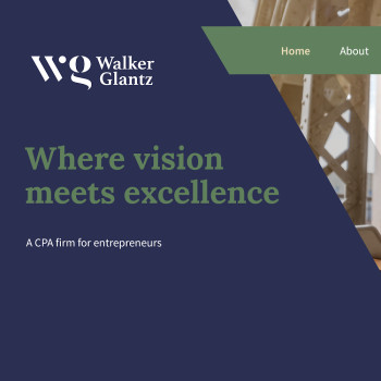 Walker Glantz PLLC - a Houston CPA Firm for Entrepreneurs