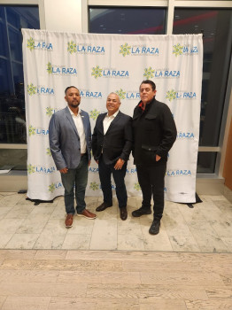 Walter Lacayo Business Services
