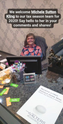 Walters Accounting, Inc.