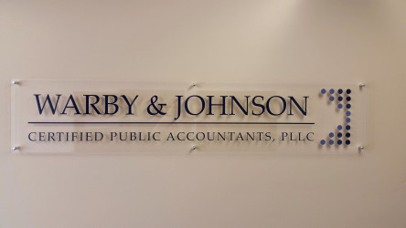 Warby & Johnson CPAs, PLLC