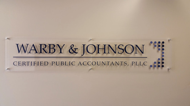 Warby & Johnson CPAs, PLLC