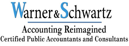 Warner and Schwartz, CPA, PA