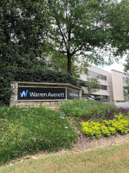 Warren Averett