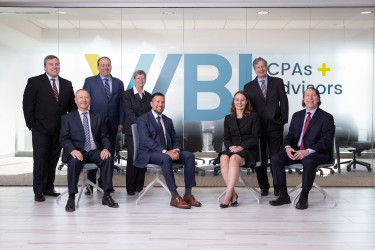 WBL CPAs + Advisors