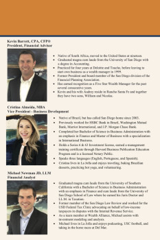 Wealth Alliance, LLC