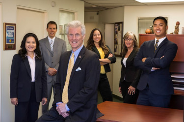 Wealth Legacy Group, Inc.