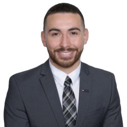Wealth Management Associate - U.S. Bancorp Investments: Enrique Juarez