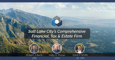 Wealth Management CPAs