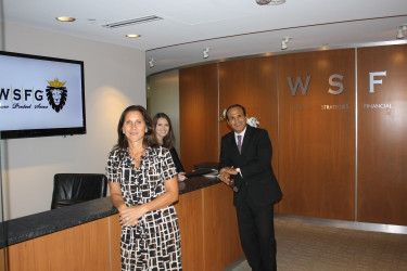 Wealth Strategies Financial Group