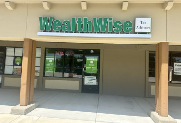 WealthWise Tax Advisors