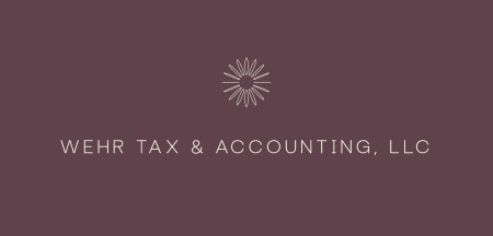 Wehr Tax & Accounting, LLC