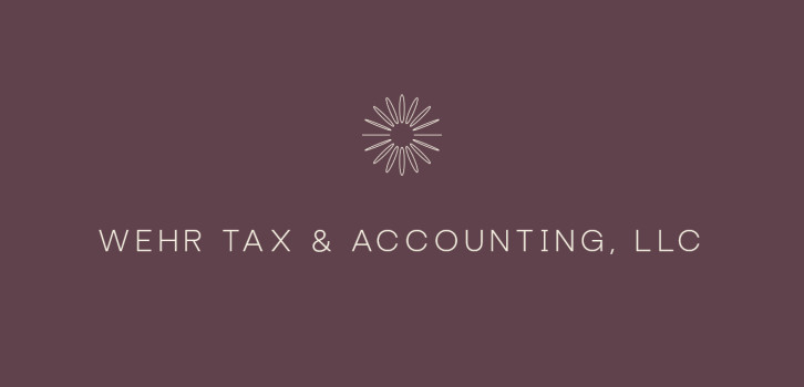 Wehr Tax & Accounting, LLC