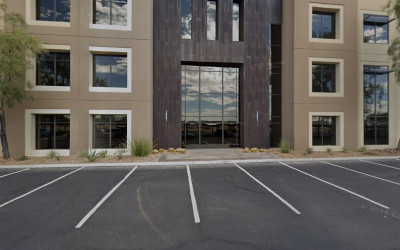 Wei Zhang CPA FIRM