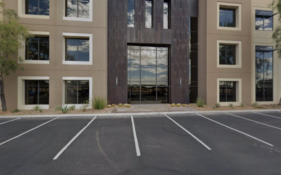 Wei Zhang CPA FIRM