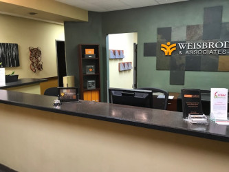 Weisbrod & Associates, Inc.