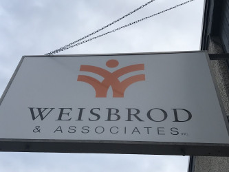 Weisbrod & Associates, Inc. -Winona