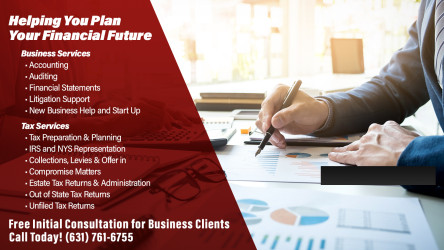 Weisman & Co., CPA's
