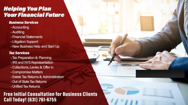 Weisman & Co., CPA's