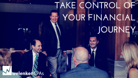 Welenken CPAs