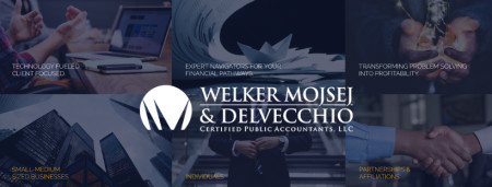 Welker Mojsej & DelVecchio CPAs, LLC