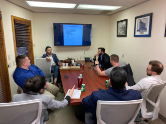 Wellington Mackenzie CPA Group