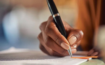 Wellness Financial Mobile Notary Solutions | Loan Signings and More!