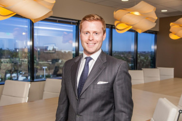 Wendell Charles Wealth Management